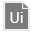 UI/Texture Designer Icon