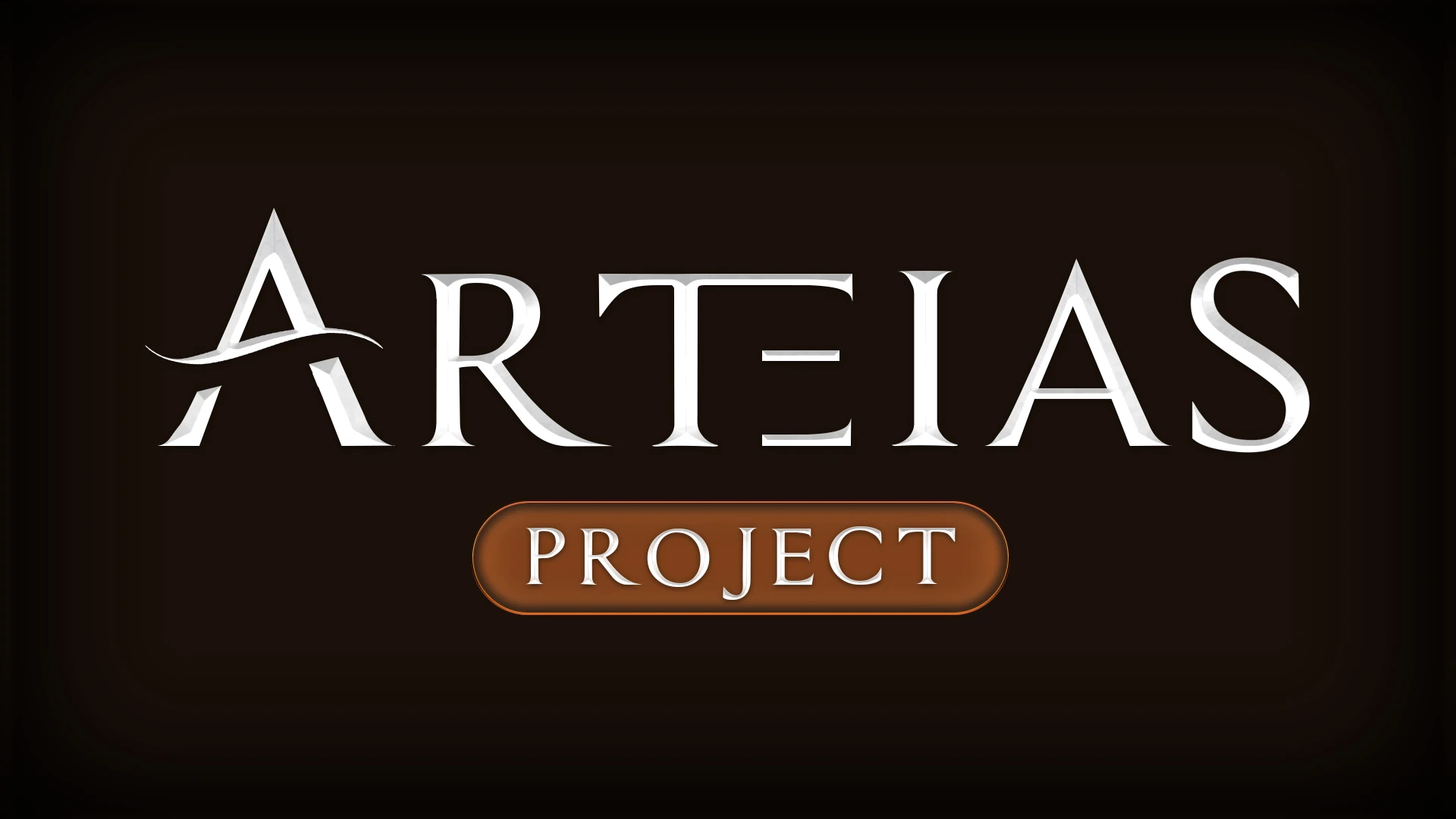 Arteias Project Logo Design by Protojah Designs
