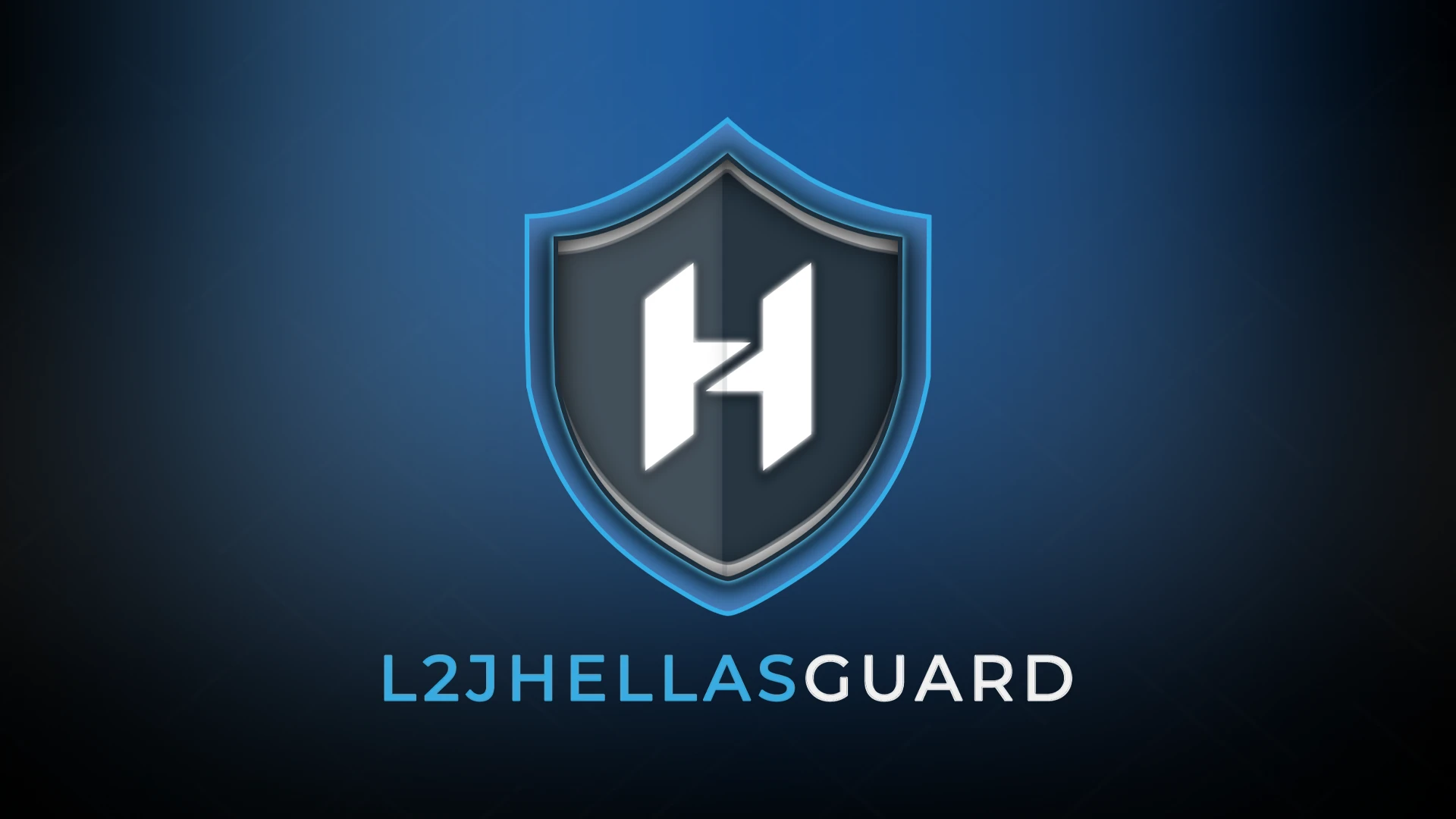 L2JHellas Guard Logo Design by Protojah Designs