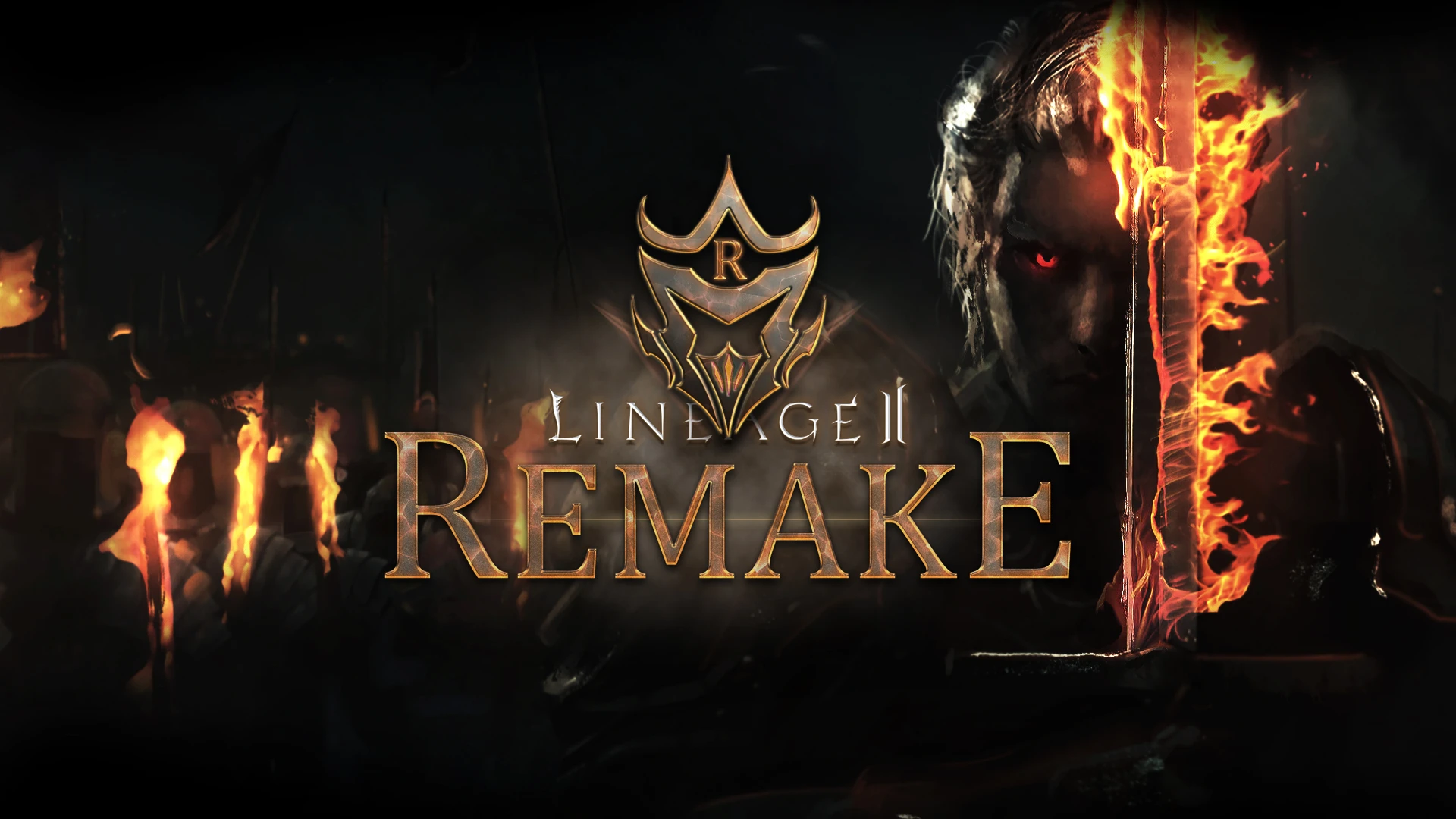 Remake Logo Design by Protojah Designs