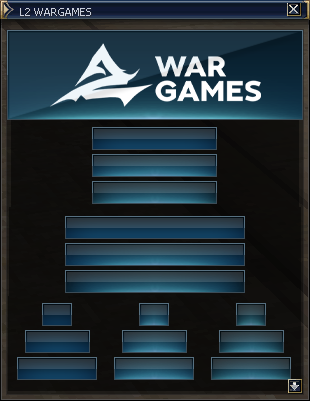 L2 - Wargames