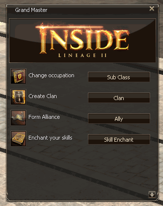 L2 Inside