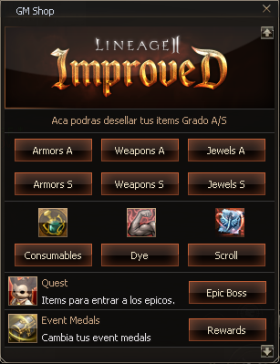 L2 Improved