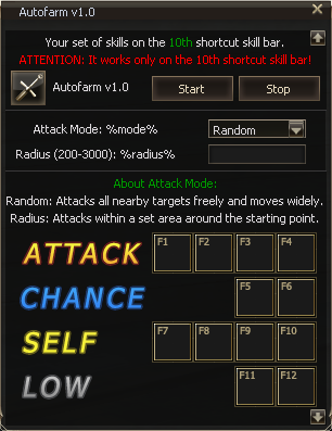 L2 UNDERWORLD