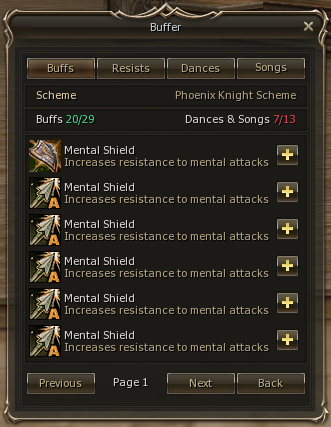 L2 Tartarus