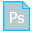 Graphic Design Icon