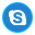 Skype Icon Hover