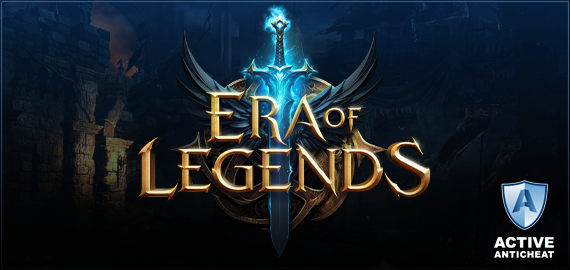 Era of Legends