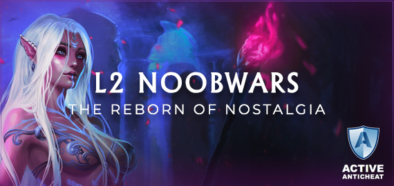 Noobwars