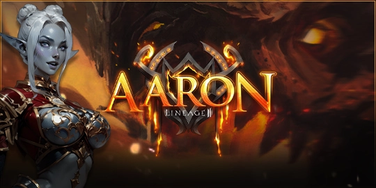 Aaron