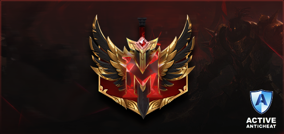 MostWanted