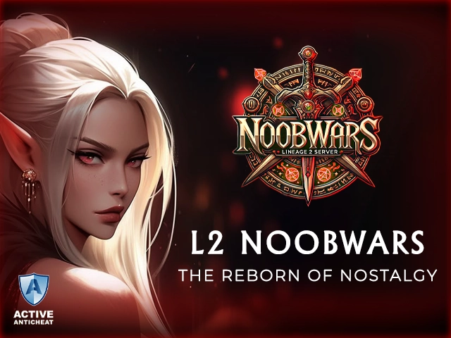 NoobWars