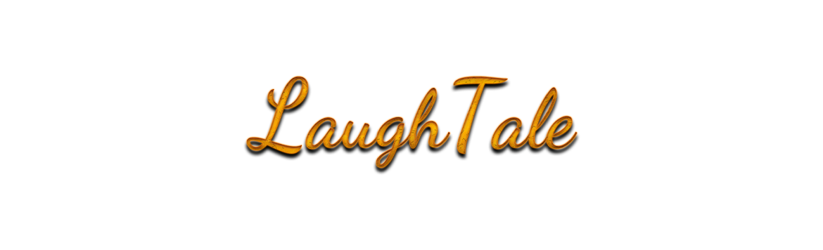 Laughtale Logo