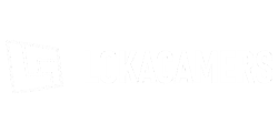 LokaGamers Logo