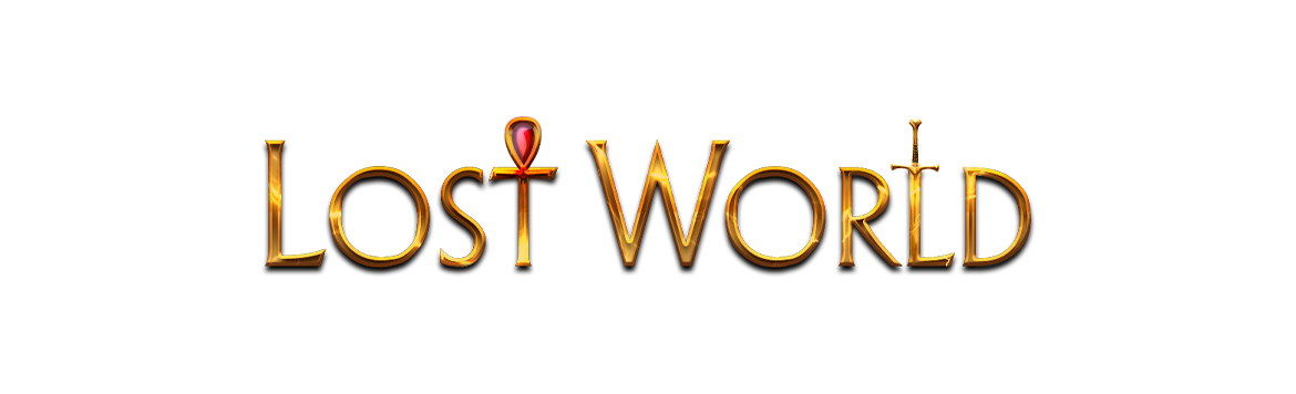 Lost World Logo