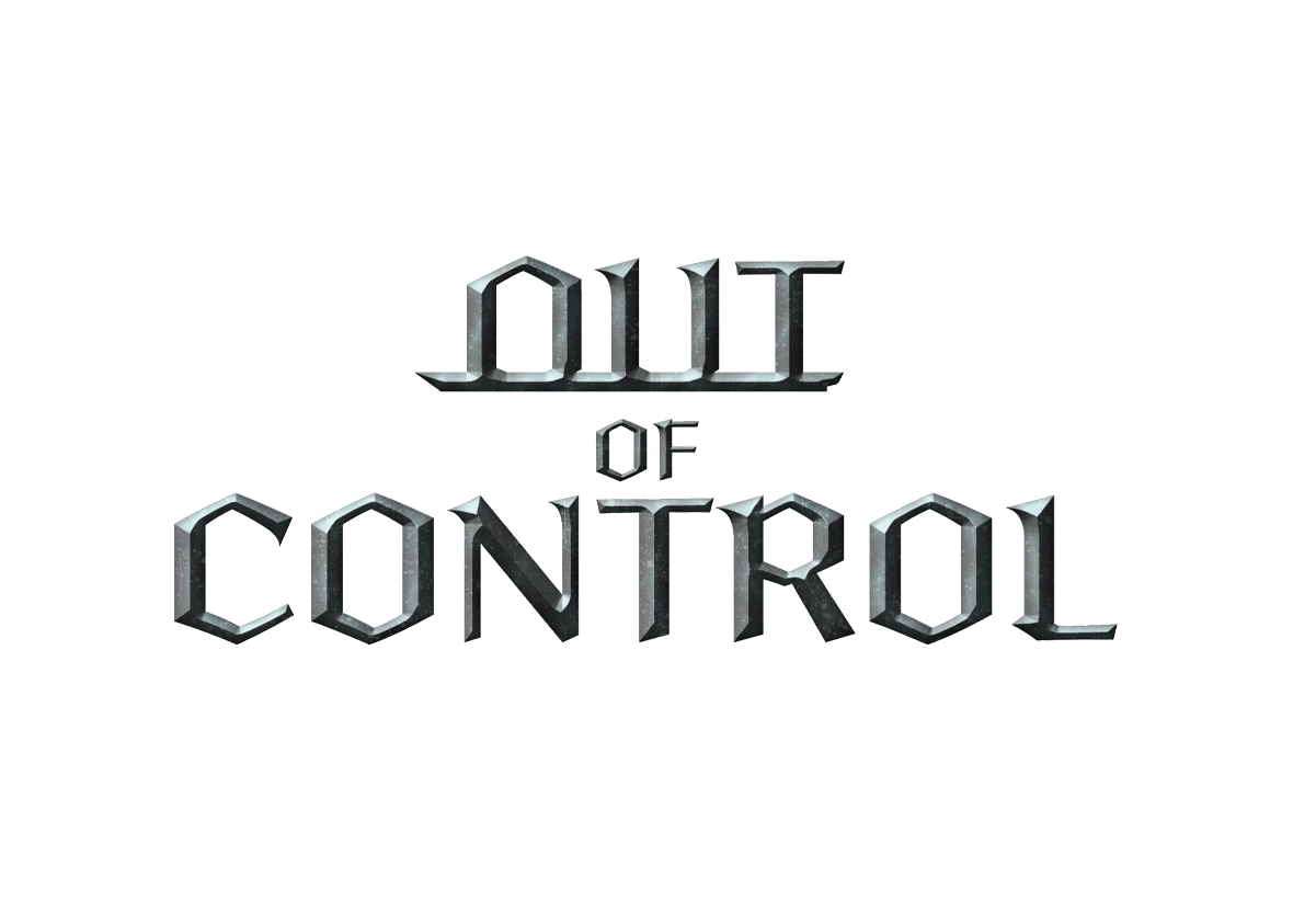 Out Of Control