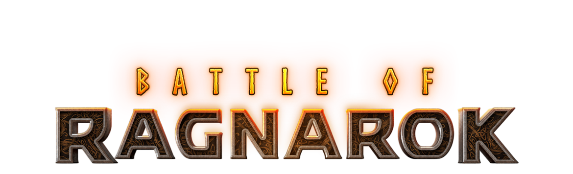 Ragnarok Logo