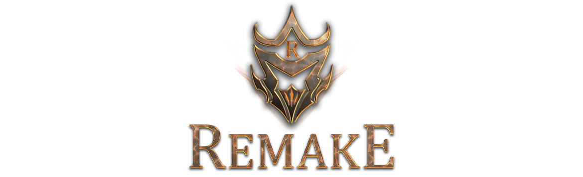 Remake Logo