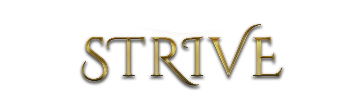 Strive Logo