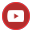 Youtube Icon Hover