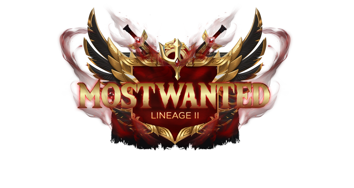 L2MostWanted
