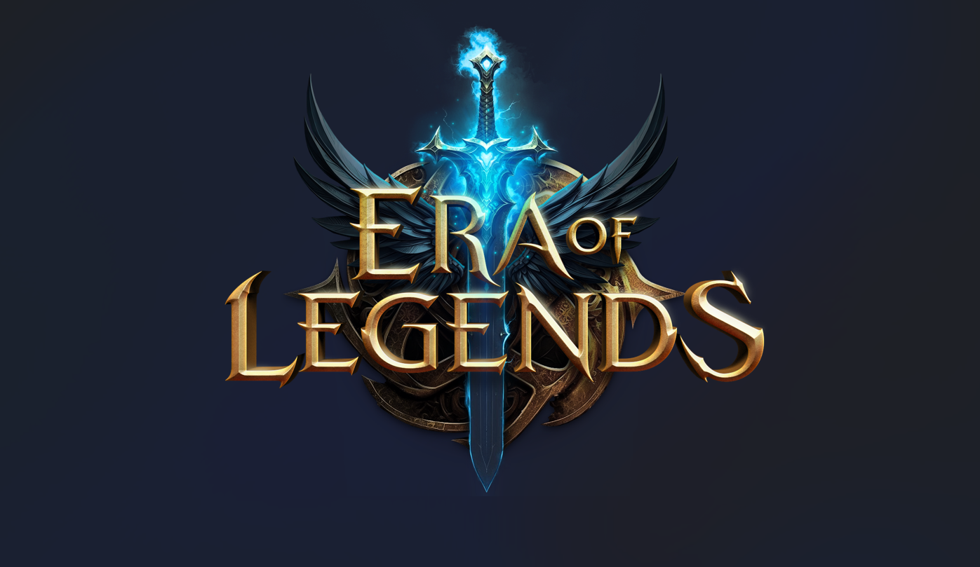 Era Of Legends